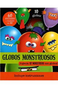 Globos Monstruosos