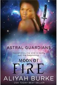 Astral Guardians