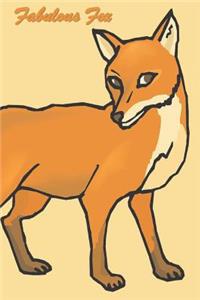 Fabulous Fox