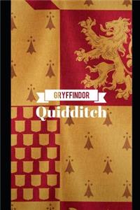 Proud Gryffindor
