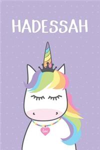 Hadessah