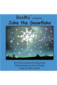 Jake the Snowflake