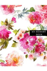 My Memory Book