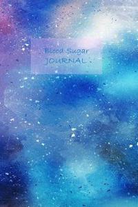 Blood Sugar Journal