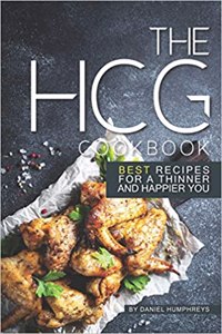 Hcg Cookbook