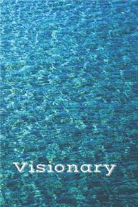 Visionary