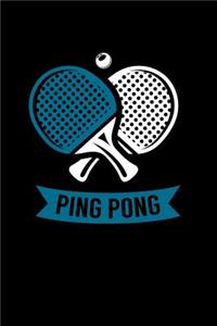 Ping Pong