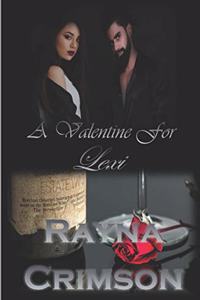 A Valentine For Lexi