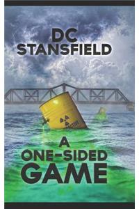A One-Sided Game
