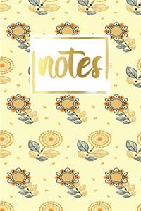 Notes