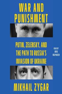 War and Punishment