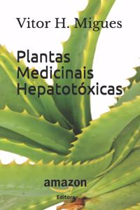 Plantas Medicinais Hepatotóxicas