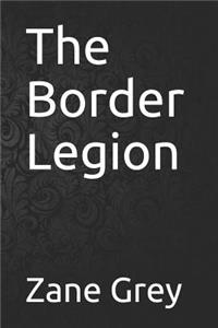 The Border Legion