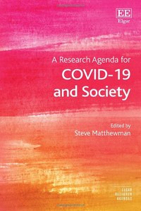 A Research Agenda for COVID-19 and Society