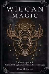 Wiccan Magic