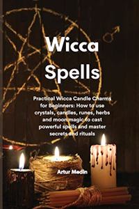 Wicca Spells