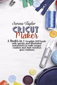 Cricut Maker