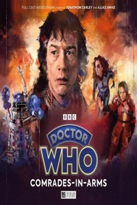 Doctor Who: The War Doctor Begins - Comrades-in-Arms