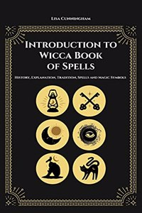 Introduction to Wicca Book of Spells