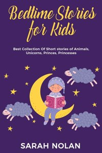Bedtime Stories for Kids