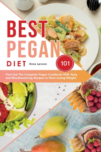 Best Pegan Diet 101