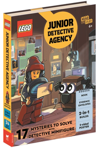 LEGO(R) Mystery Box