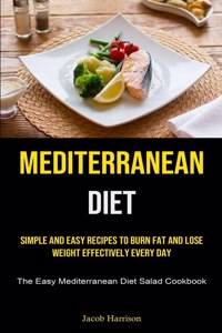 Mediterranean Diet