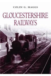Gloucestershire Railways