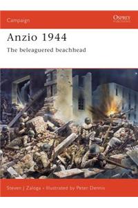 Anzio 1944