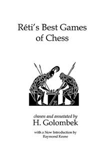 Reti's Best Games of Chess