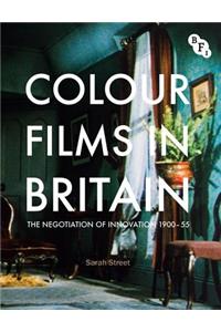 Colour Films in Britain
