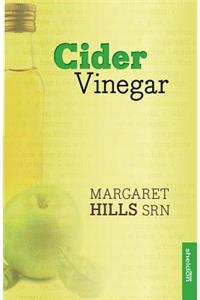 Cider Vinegar