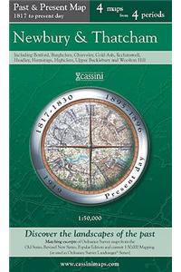 Newbury and Thatcham (NET)