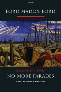 No More Parades