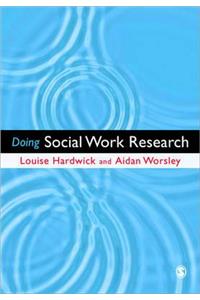 Doing Social Work Research