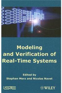 Modeling and Verification of Real-time Systems