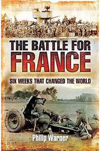 The Battle for France