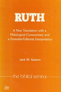 A Ruth