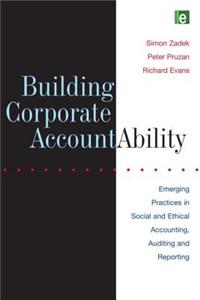 Building Corporate Accountability