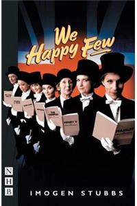 We Happy Few