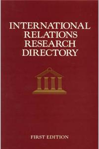 International Relations Research Directory