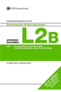 Approved Document L2B