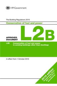 Approved Document L2b