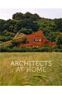 Architects at Home