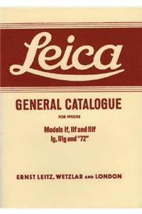 Leica General Catalogue