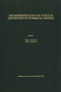 Representation of Cumulus Convection in Numerical Models of the Atmosphere