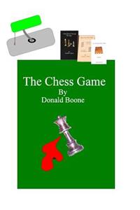 Chess Game