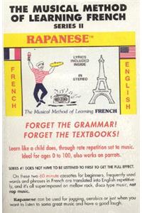 Rapanese French