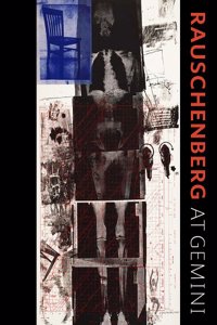 Rauschenberg at Gemini