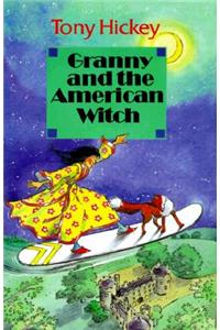 Granny and the American Witch